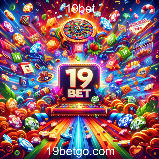 Descubra as Melhores Promoções na 19bet